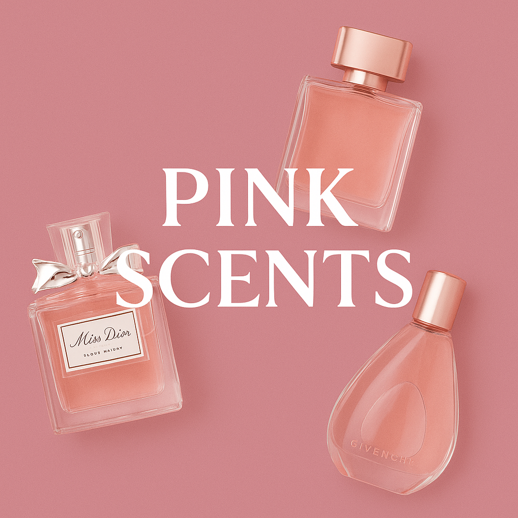 Pink Scents