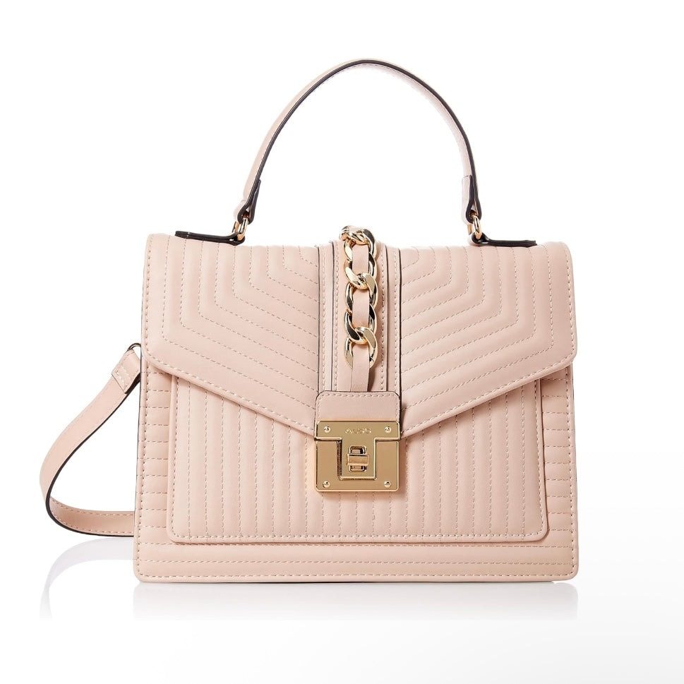 ALDO Women's Regular Jerilini Top Handle Bag