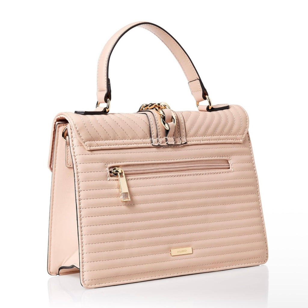 ALDO Women's Regular Jerilini Top Handle Bag