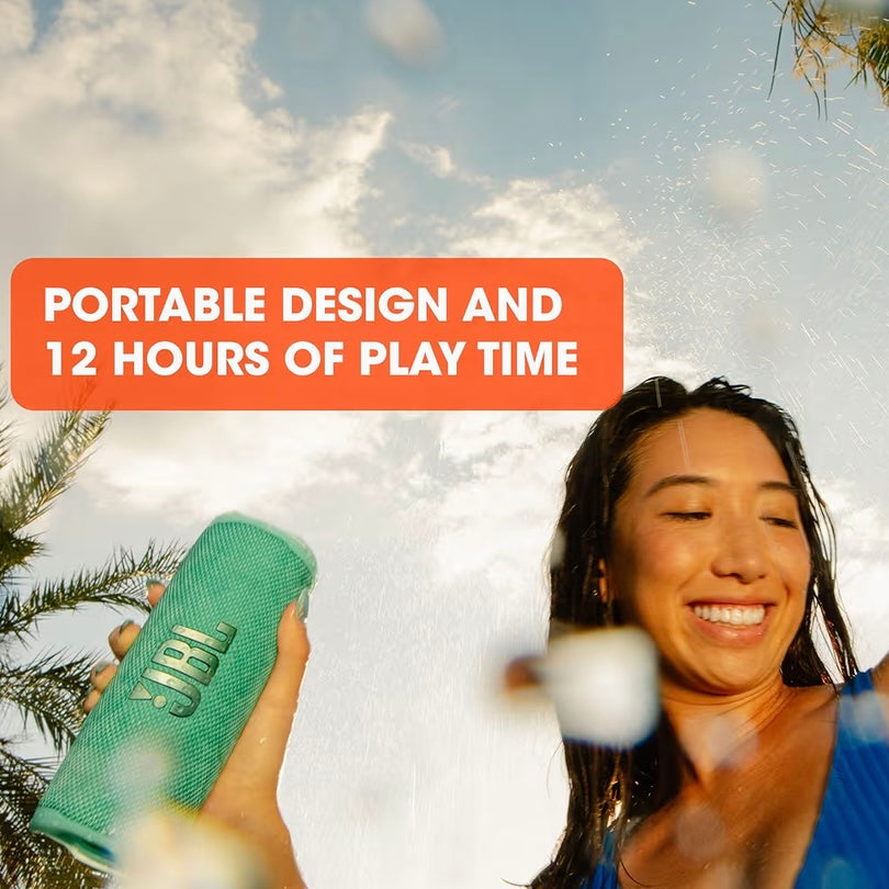 JBL Flip 6