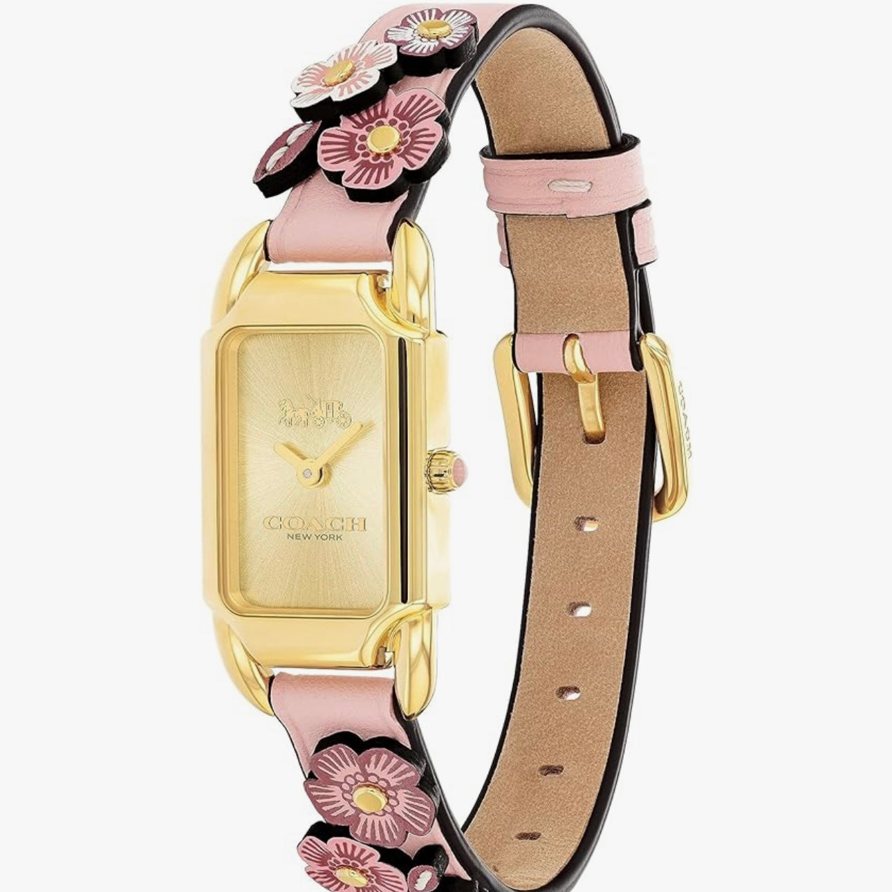 Coach Cadie Women's Watch