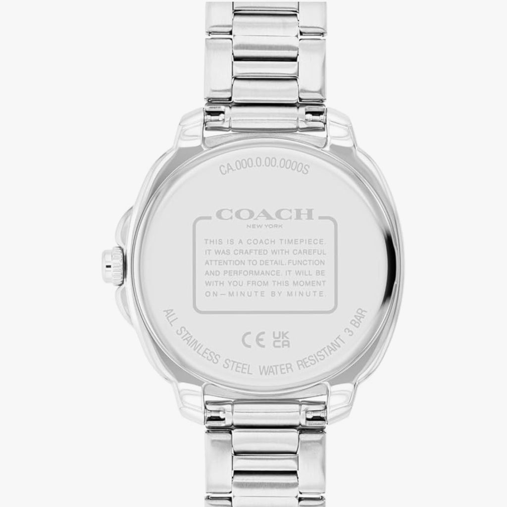 COACH Kitt Women's Quartz Multifunction Watch