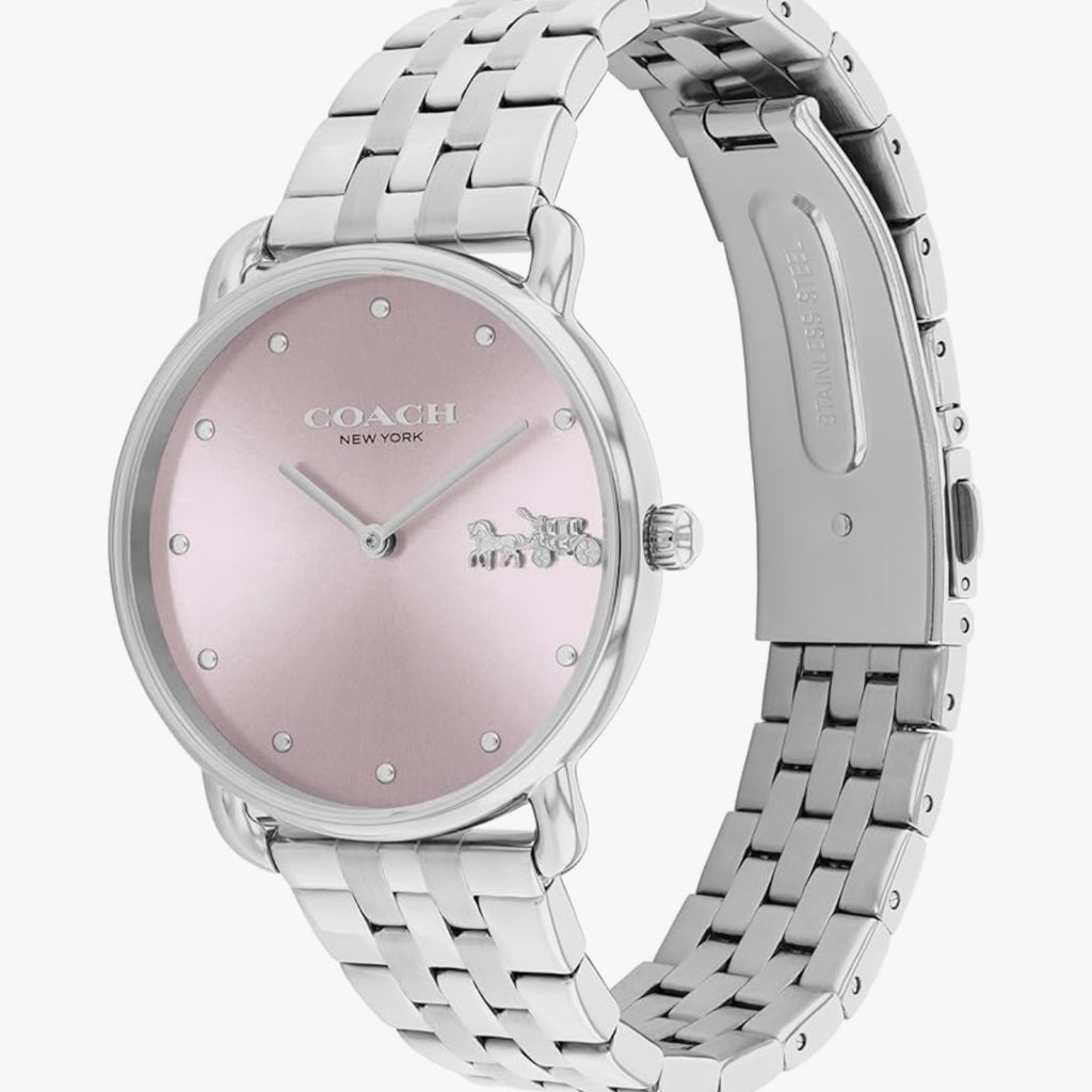 Coach Elliot Women's Watch
