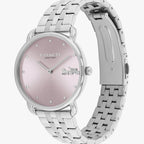 Coach Elliot Women's Watch