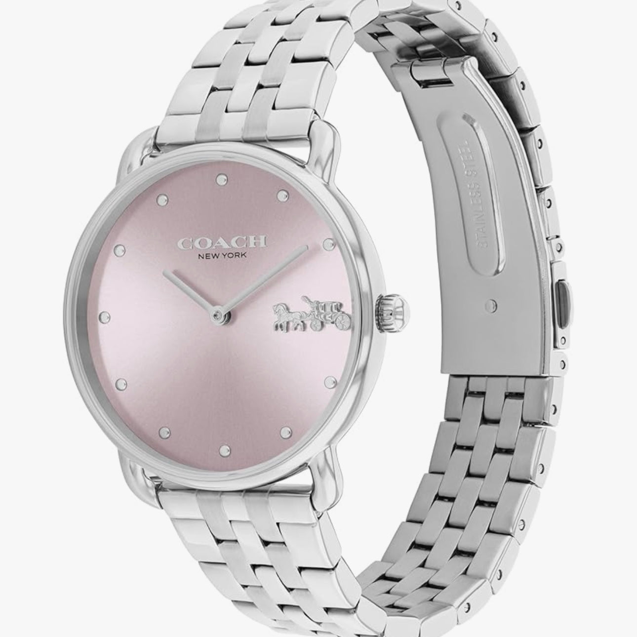 Coach Elliot Women's Watch