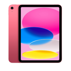 Apple iPad 11-inch — Pink