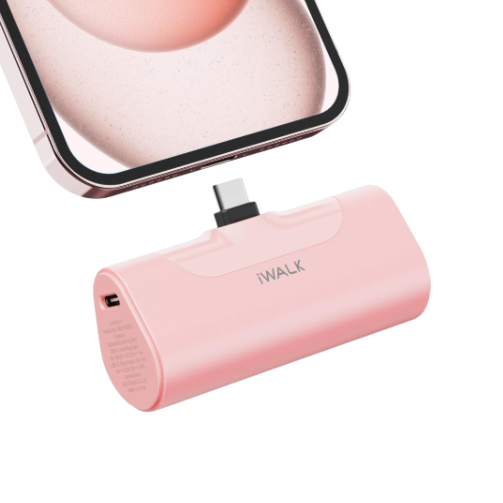 iWALK Portable Charger