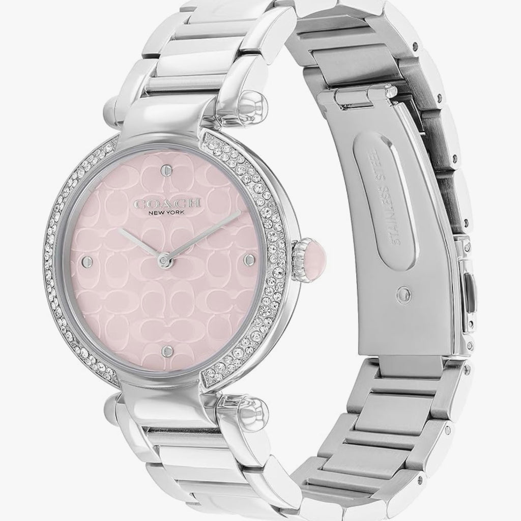 COACH Cary Women's Watch