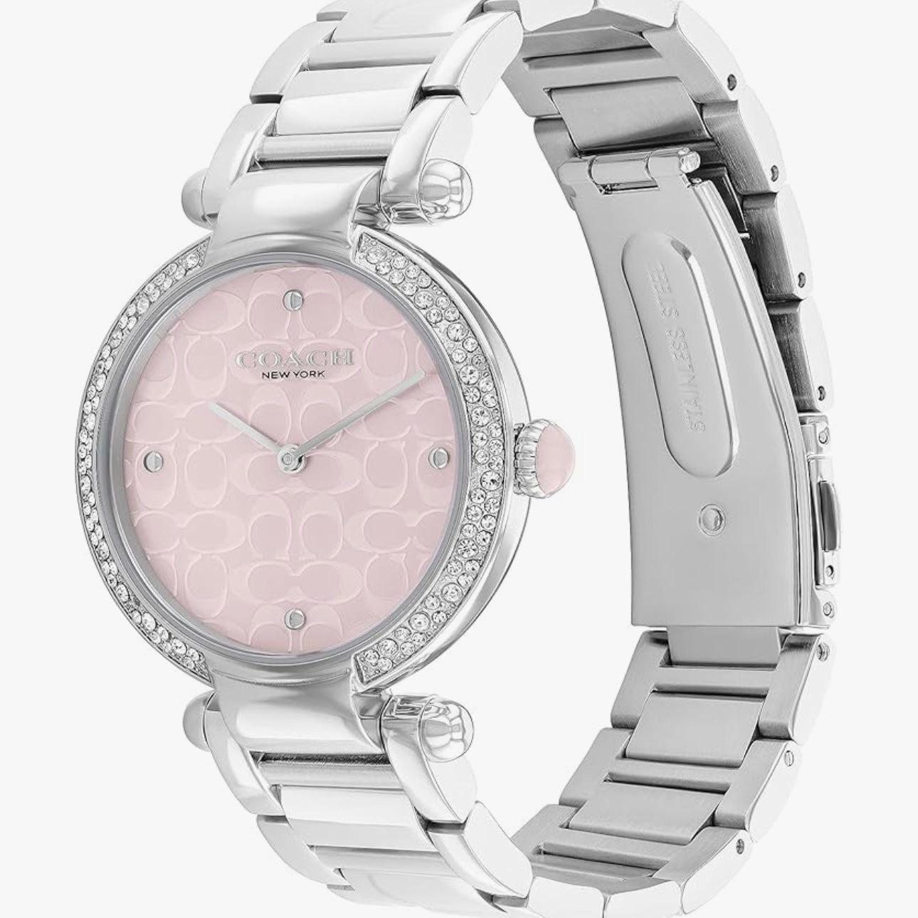 COACH Cary Women's Watch