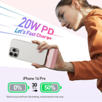 iWALK Portable Charger