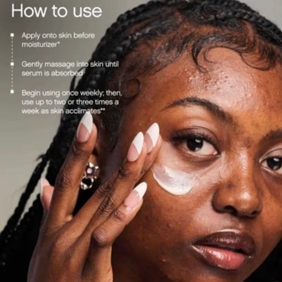 Topicals Faded Brightening and Clearing Serum