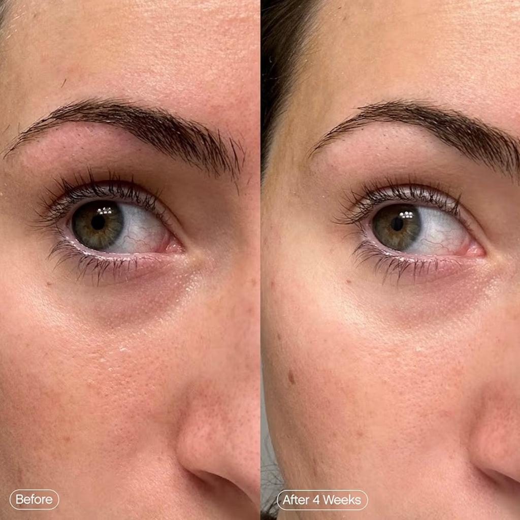 Topicals Faded Brightening Under Eye Masks