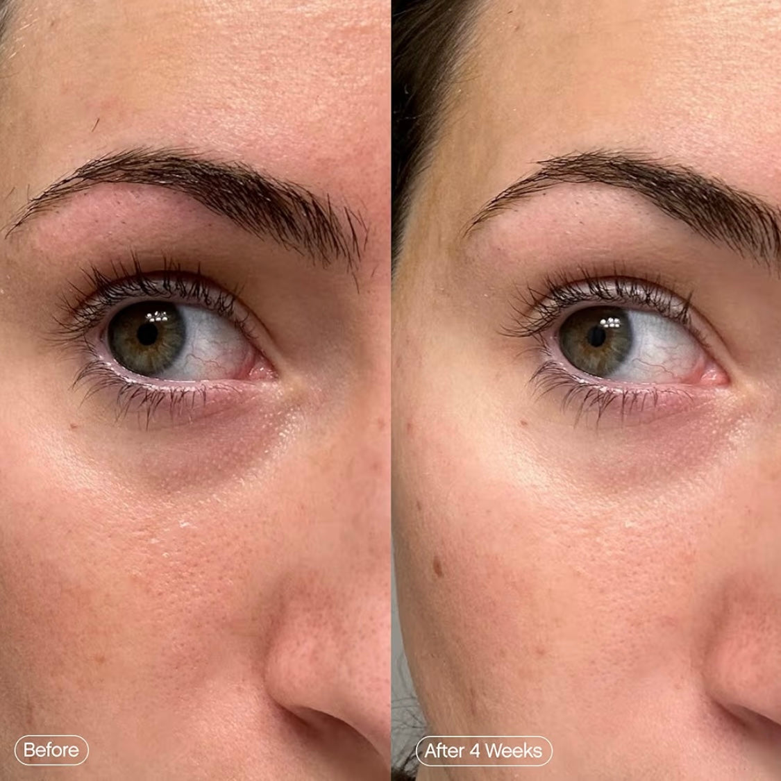 Topicals Faded Brightening Under Eye Masks