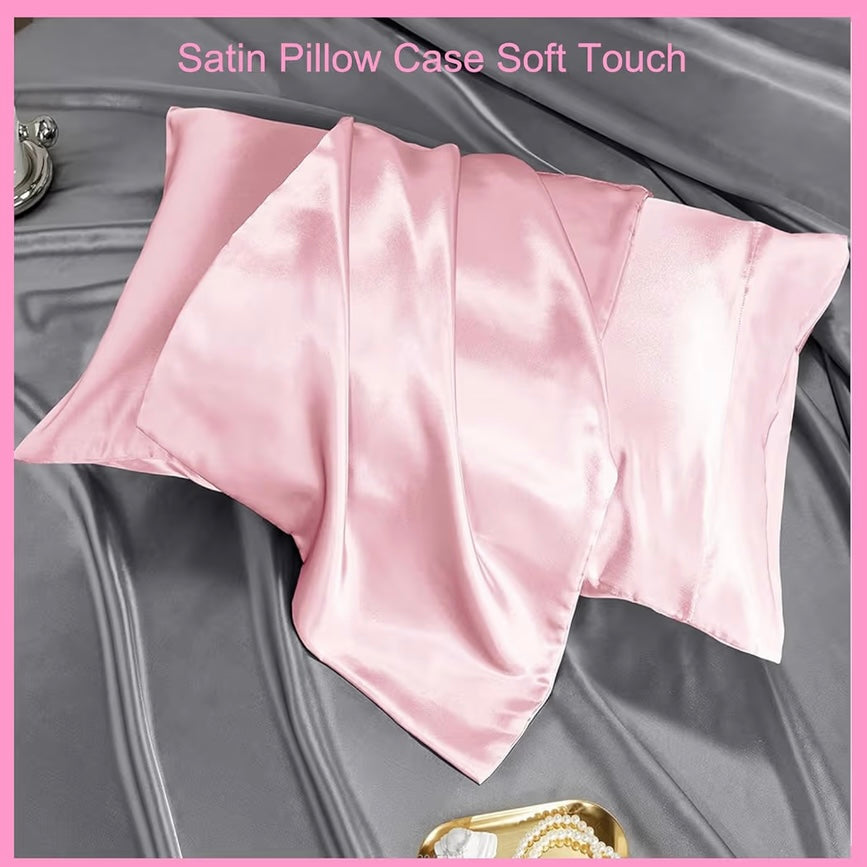 Overnight Hair & Skin Care Set