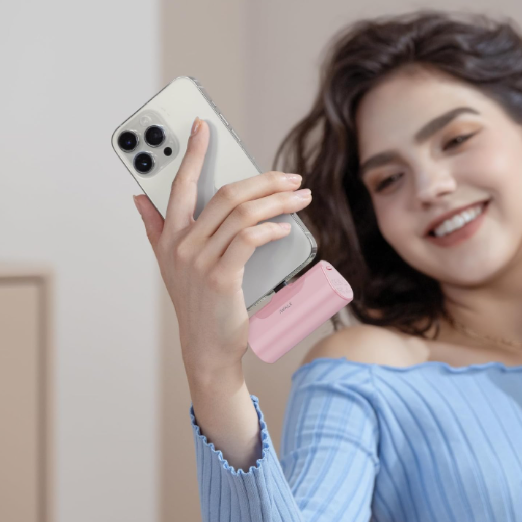 iWALK Portable Charger