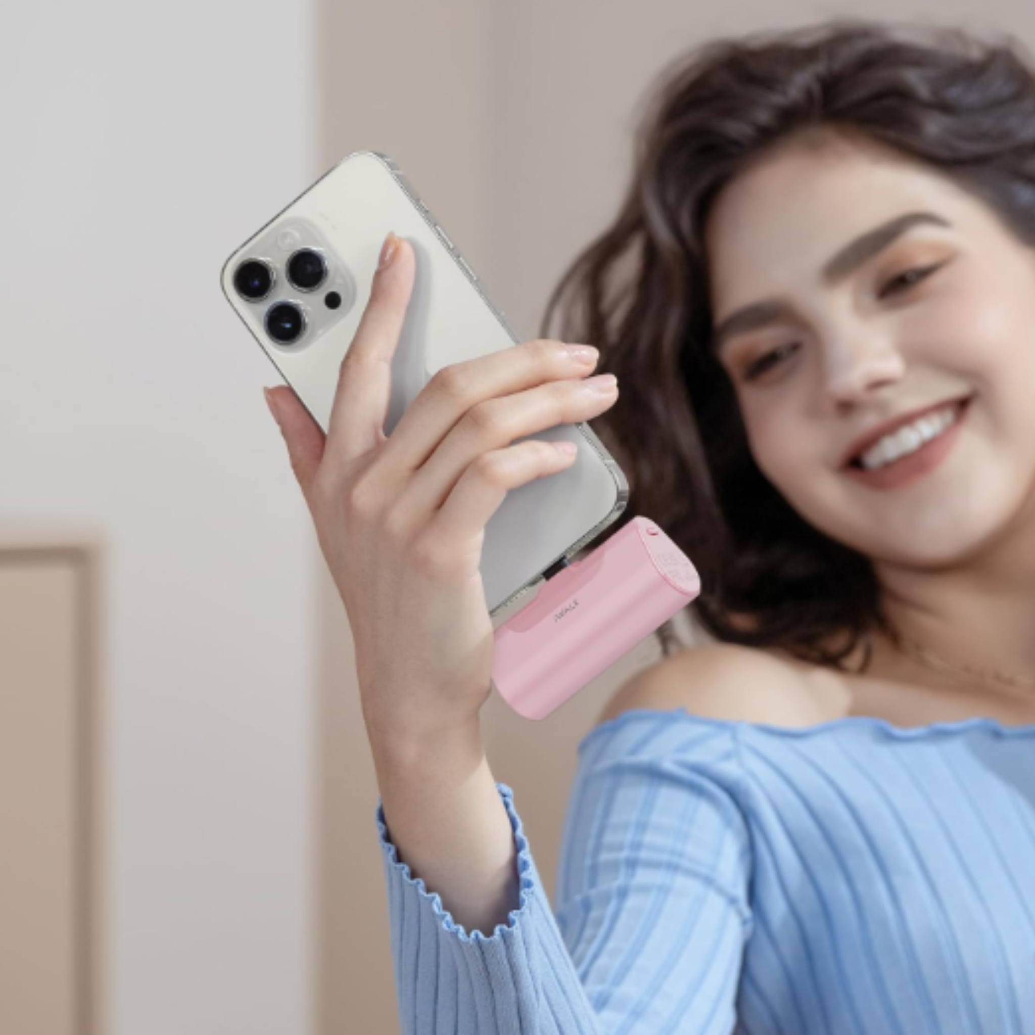 iWALK Portable Charger