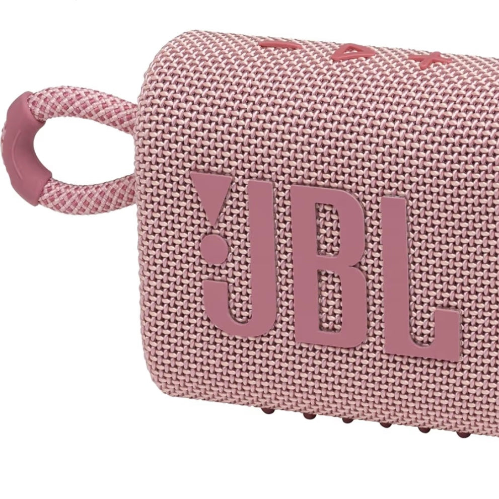 JBL Go 3