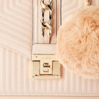 ALDO Women's Regular Jerilini Top Handle Bag