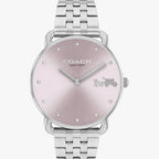 Coach Elliot Women's Watch