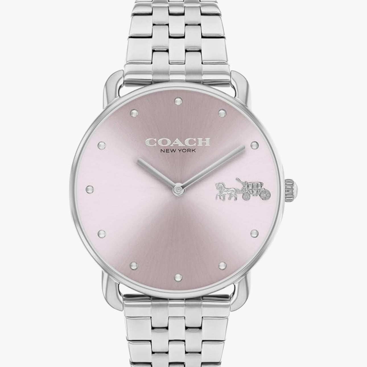 Coach Elliot Women's Watch