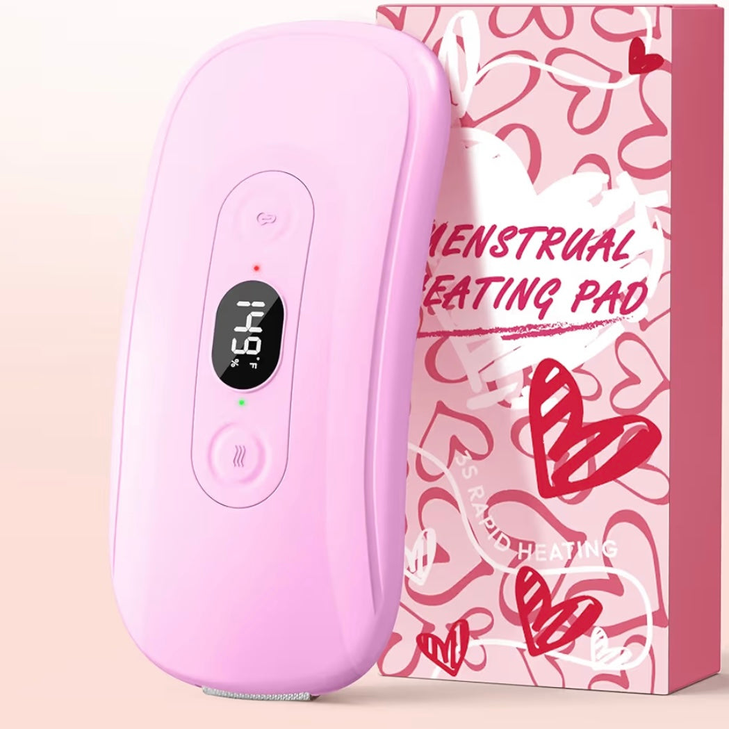 Portable Heating Pad