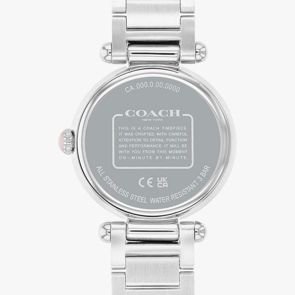 COACH Cary Women's Watch