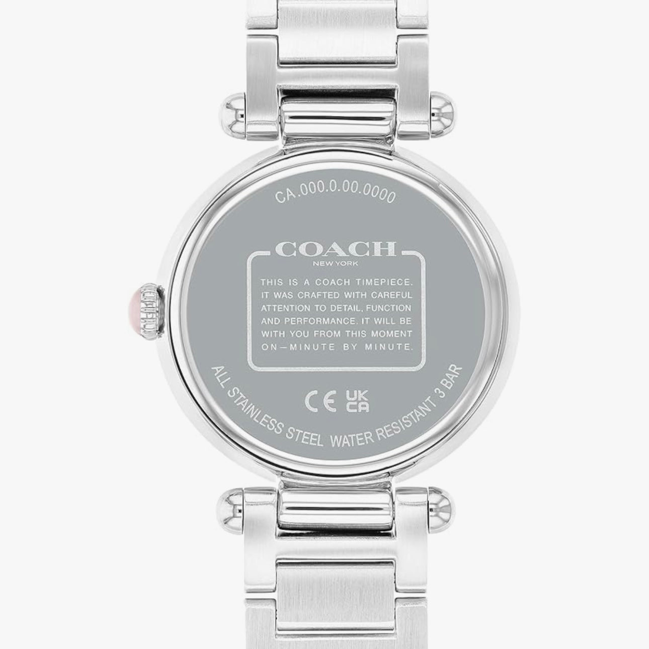 COACH Cary Women's Watch