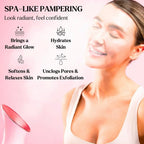 Spa Kit with Facial Steamer