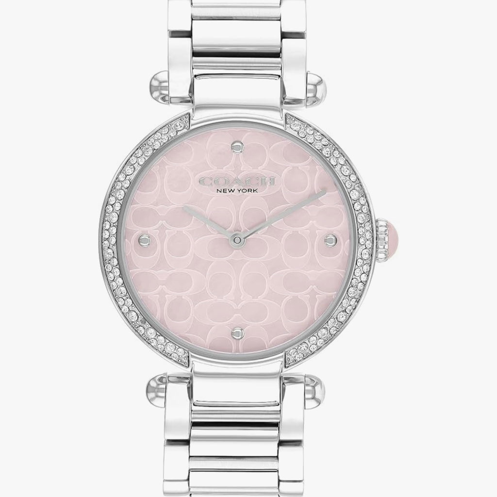 COACH Cary Women's Watch