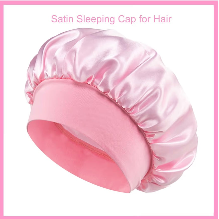 Overnight Hair & Skin Care Set