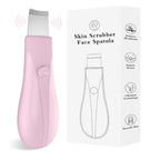 Skin Scrubber for Deep Cleansing & Blackhead Removal