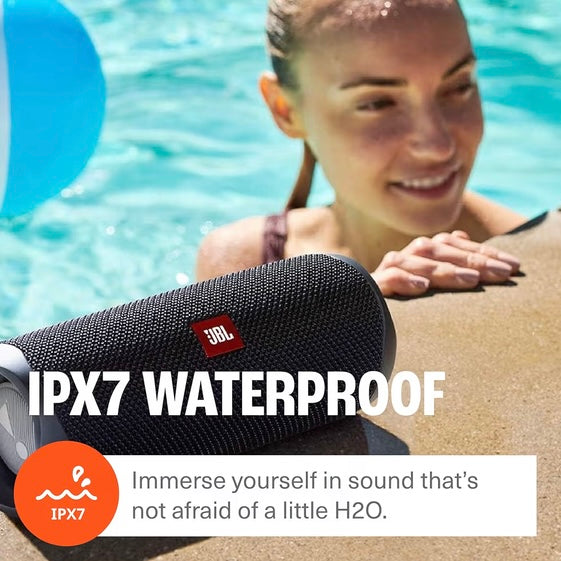 JBL FLIP 5