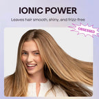 Wavytalk Hair Dryer with Diffuser