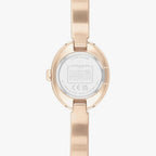 COACH Sammy Women's 2H Quartz Watch