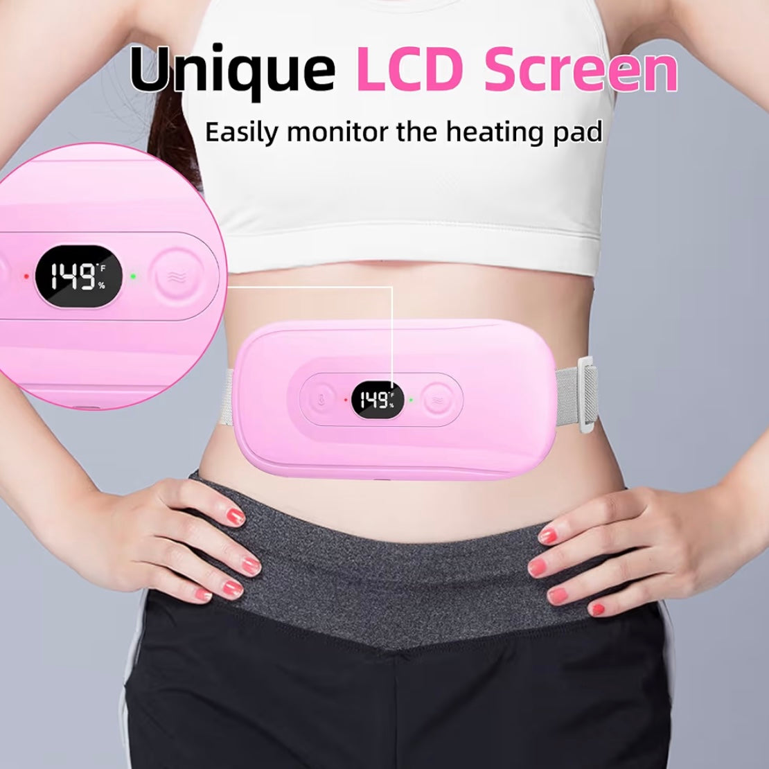 Portable Heating Pad