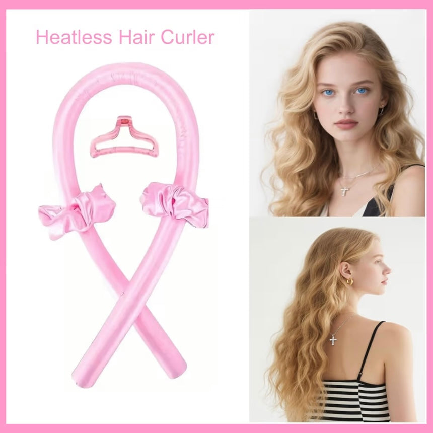 Overnight Hair & Skin Care Set