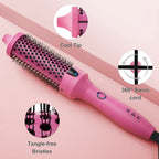 1.5 Inch Ionic Heated Round Brush