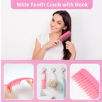 Hair Brush Set
