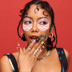 Topicals Faded Brightening Under Eye Masks