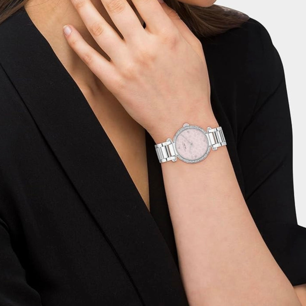 COACH Cary Women's Watch