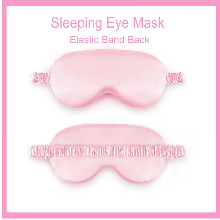 Overnight Hair & Skin Care Set