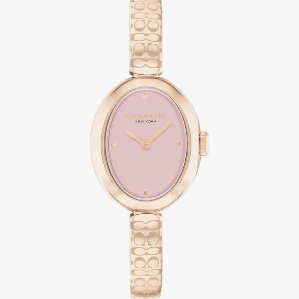 COACH Sammy Women's 2H Quartz Watch