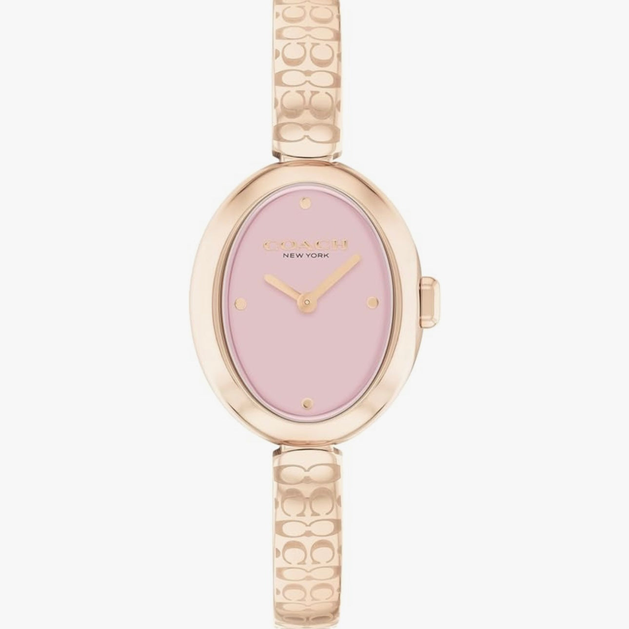 COACH Sammy Women's 2H Quartz Watch