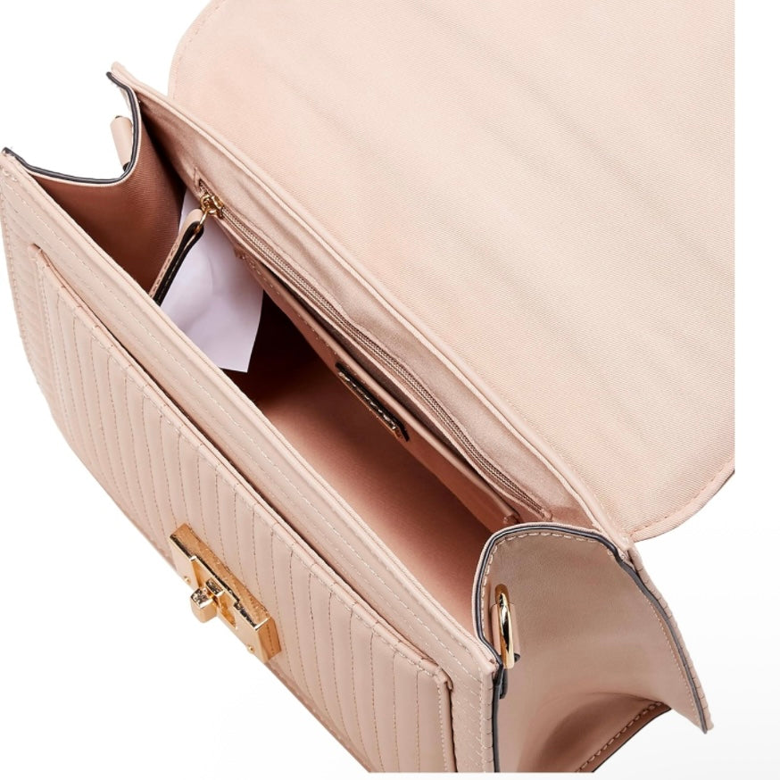 ALDO Women's Regular Jerilini Top Handle Bag