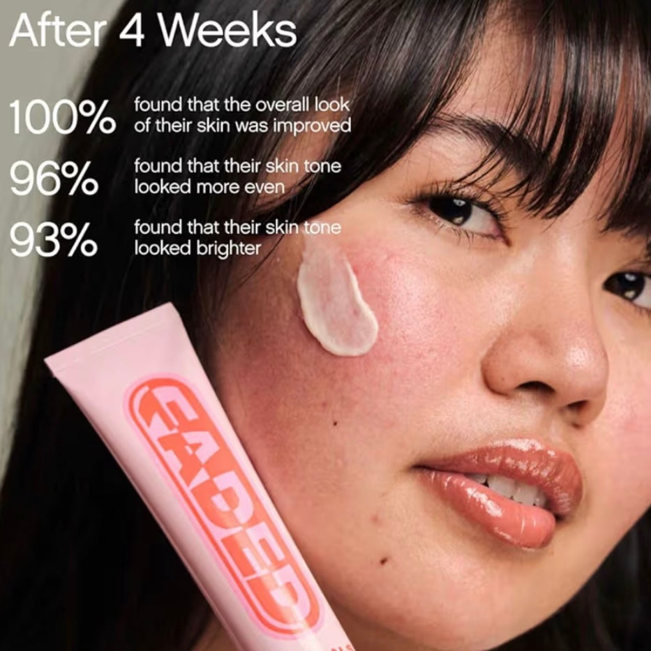 Topicals Faded Brightening and Clearing Serum