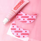 Topicals Faded Brightening Under Eye Masks