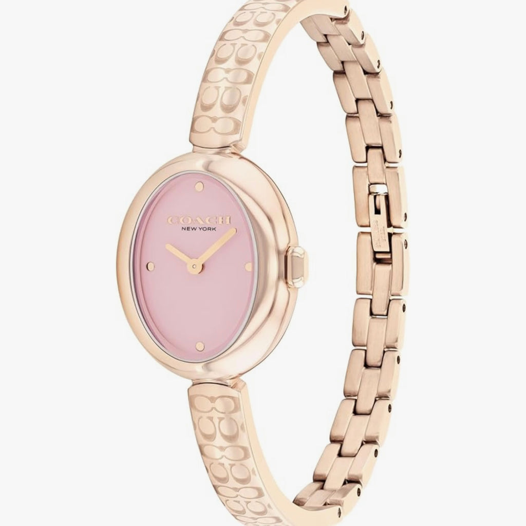 COACH Sammy Women's 2H Quartz Watch