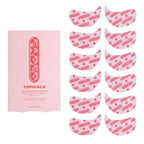 Topicals Faded Brightening Under Eye Masks
