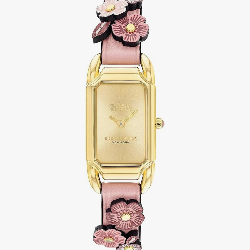 Coach Cadie Women's Watch