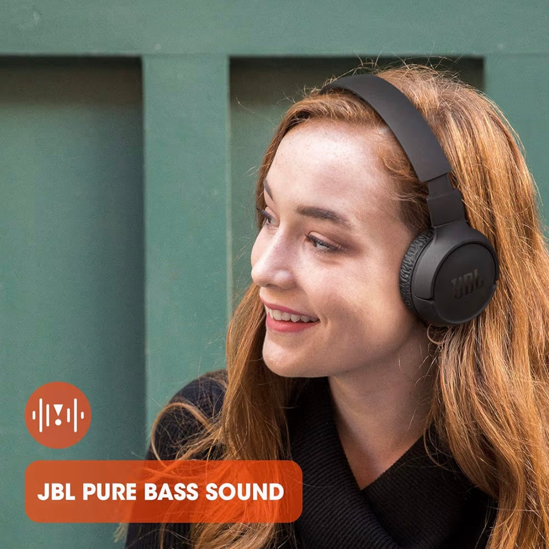 JBL Tune 510BT